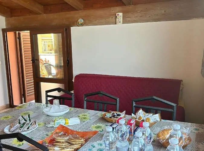 Maresole Con 3 Bagni Privati Bed & Breakfast Alghero