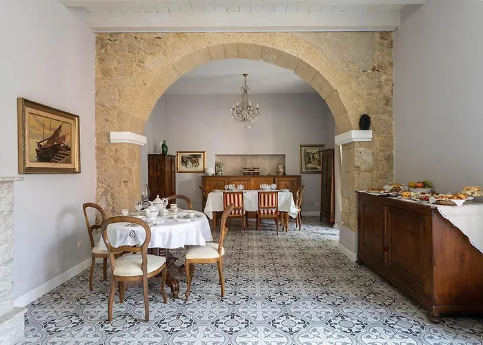 Cuglieri Hotels