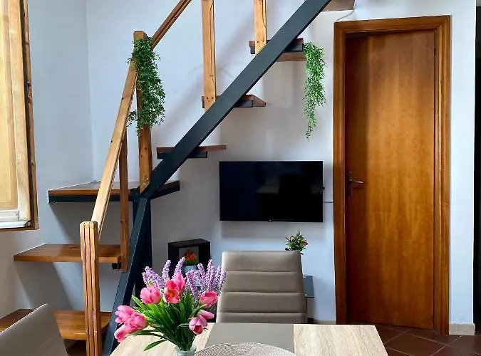M&N Savoia Bed And Breakfast Cagliari
