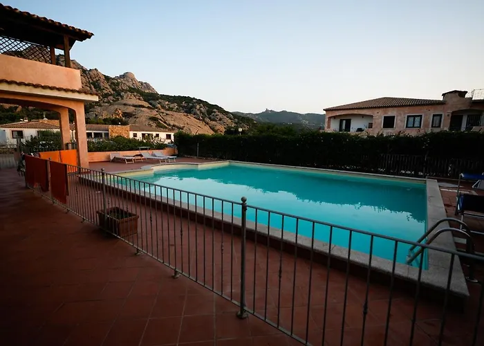 Domus Smeralda Porto Cervo