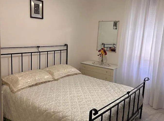 B&B Grazia Deledda Alghero
