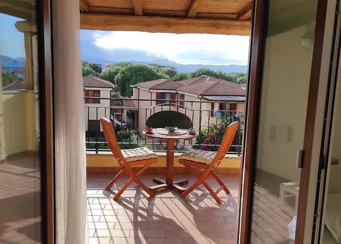 Vista Mare Olbia Bed & Breakfast