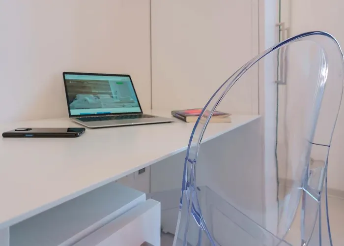 Lumiere Rooms - Eja Sardinia Cagliari