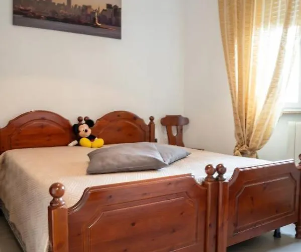 La Casa Di Mina Hotel Cagliari