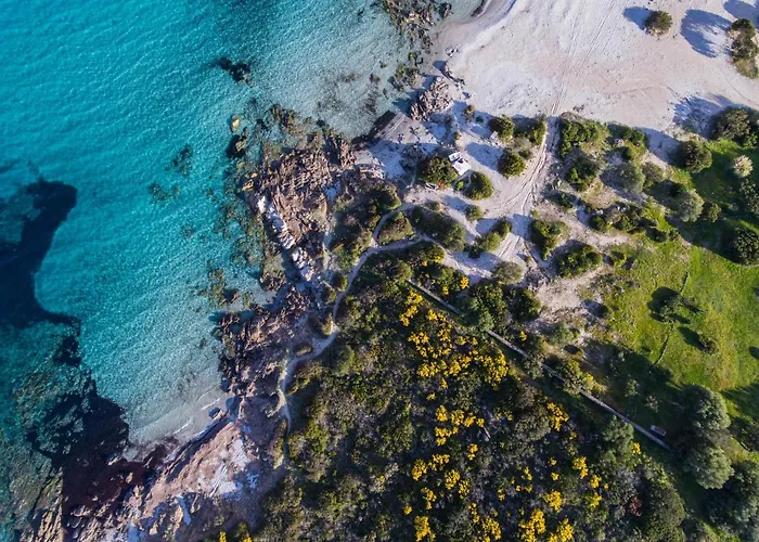 B&B Biddanoa Olbia