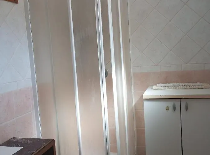 Casa Chiara Hotel Alghero