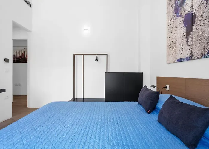 Double D House Bed & Breakfast Olbia