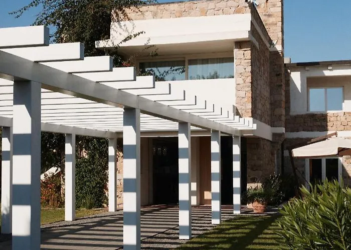 Santa Maria Navarrese Hotels