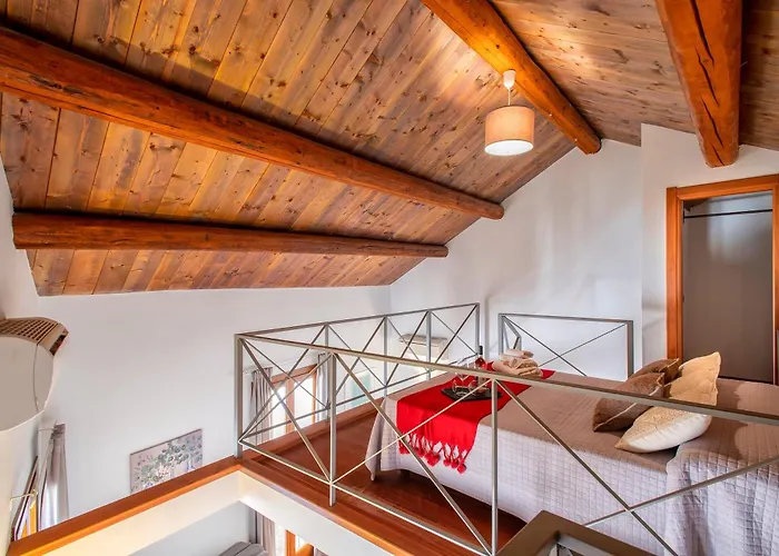 Sa Domo Apartments Alghero