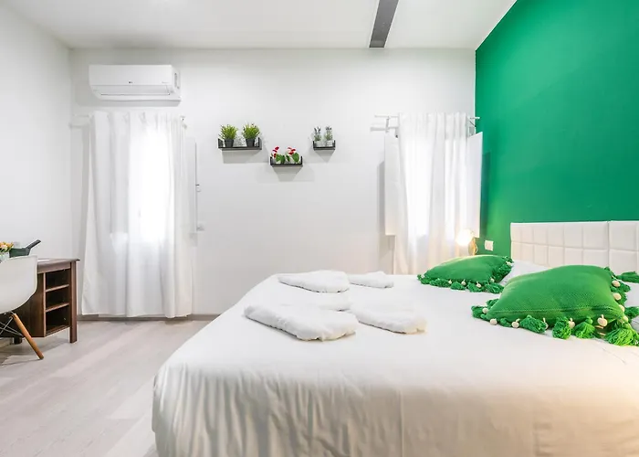 La Dolce Cagliari Holiday Home