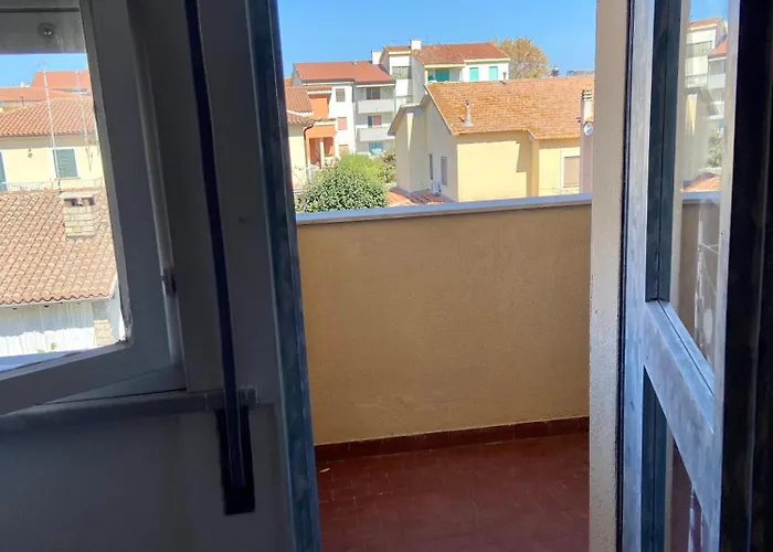 Ajoaolbia B&B