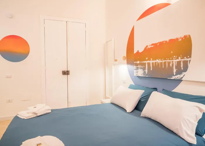 Sunscape Rooms Cagliari City Center