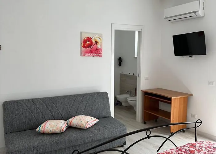 Blessed House Rooms Olbia