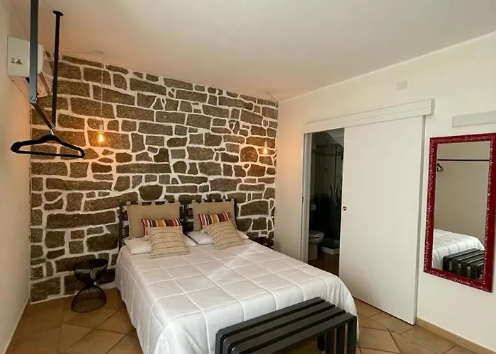 Excellent Rooms Paola'S Olbia
