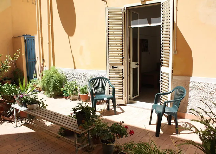 Davi Bed & Breakfast Cagliari