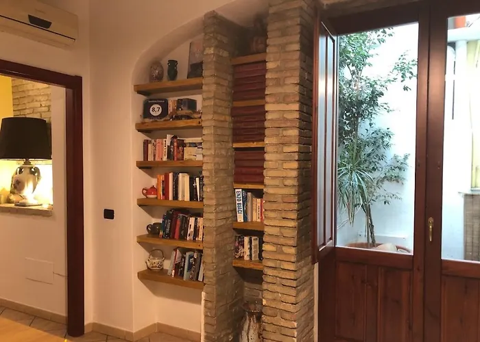 Cagliari Resorts