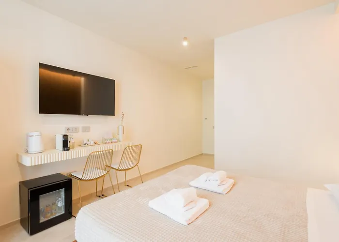 Porta D'Oro Charming House II & Spa Alghero