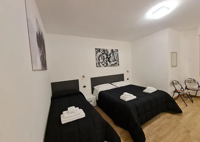 Monti Guest House Alghero