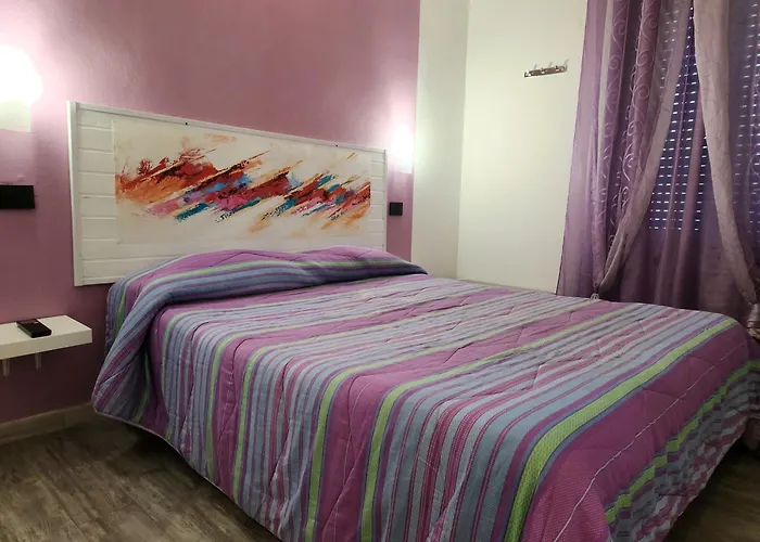Via Satta 27 Bed & Breakfast Alghero