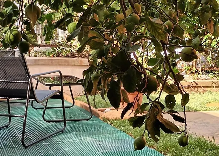 A Casa Nostra B&B Cagliari