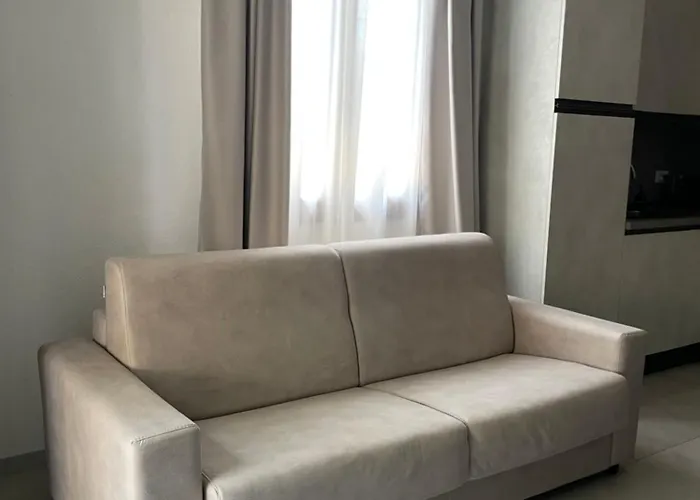 L'Isola Felice Apartment Olbia