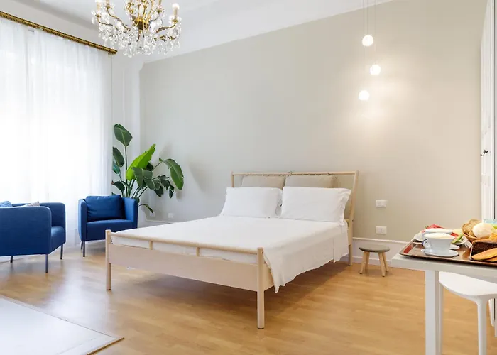 Le Suite Di Bluemoon Cagliari