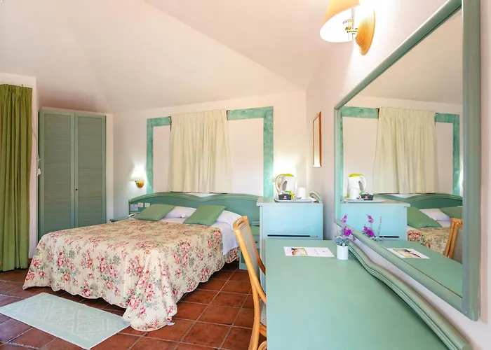 Villa Stefania By The Beach Rooms Only Olbia
