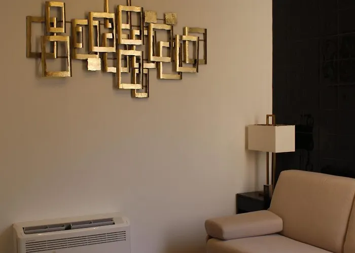 Nero Luxury Suites Cagliari