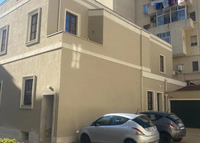 Sardinia Home Design Cagliari