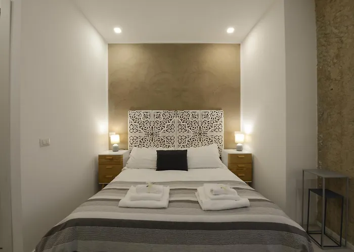 Emperador Apartment Alghero