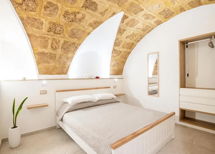 Sweet Hospitality - Apartments L Ferret24 Alghero