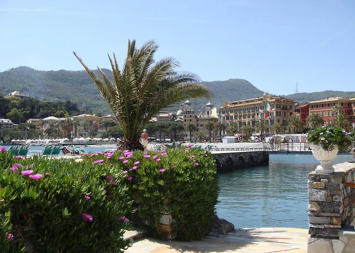Hotel Helios Santa Margherita Ligure