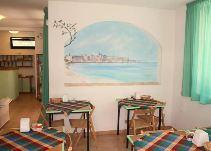 Hotel Alguer
