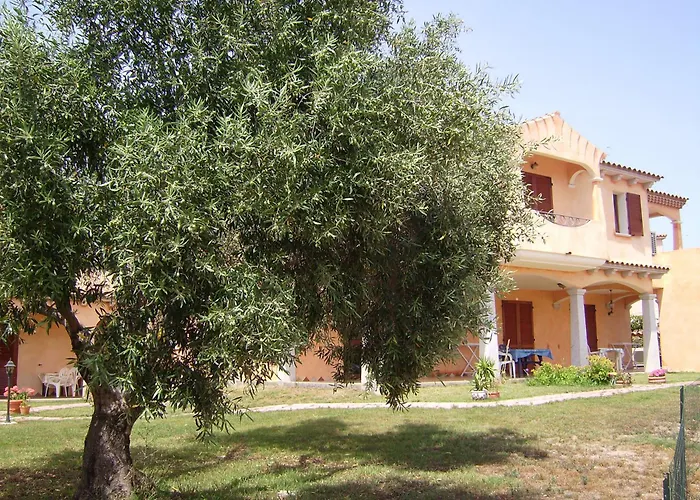 Best San Teodoro (Sardinia) Hotels For Families With Kids