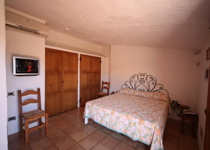Porto Cervo Aparthotels