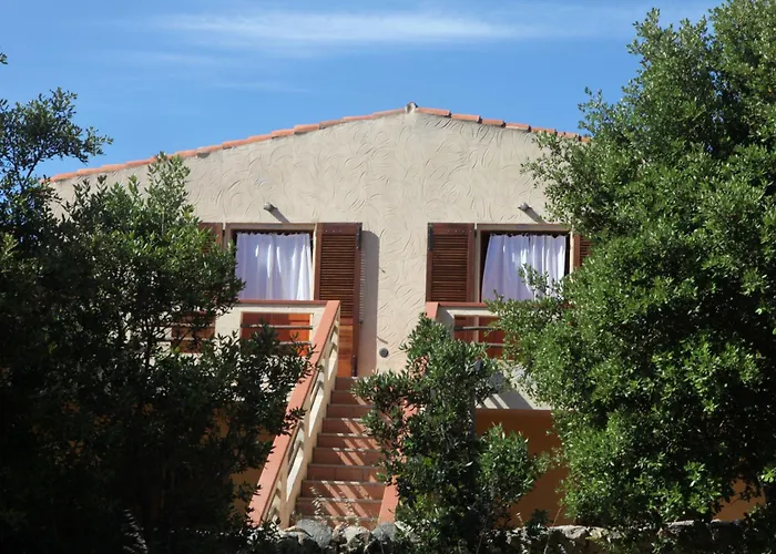 Residenza Capriccioli Aparthotel Porto Cervo