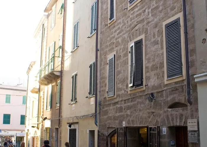 B&B Vecchia Alghero