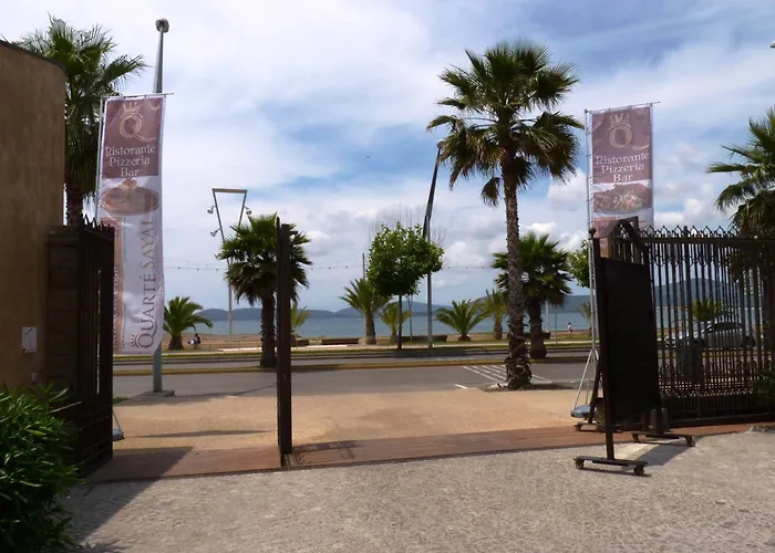Quarte Sayal Hotel Alghero