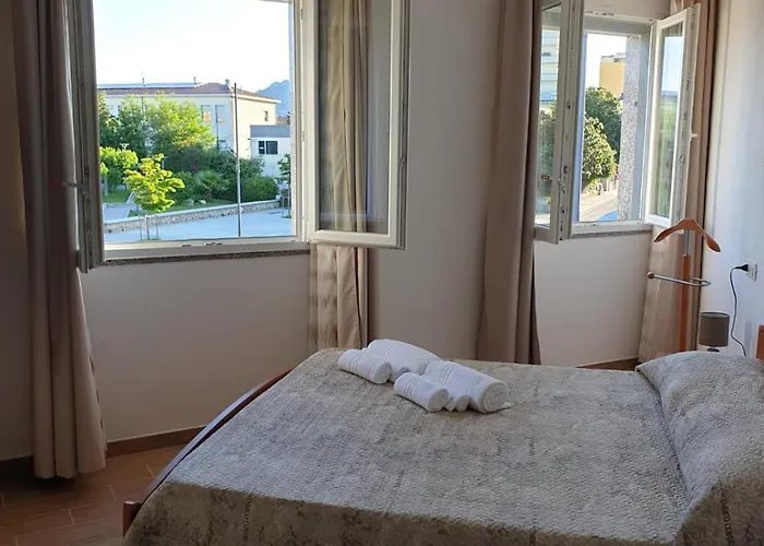 San Simplicio Eco-Apartment Olbia