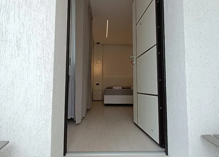 B&B Da Nory Olbia