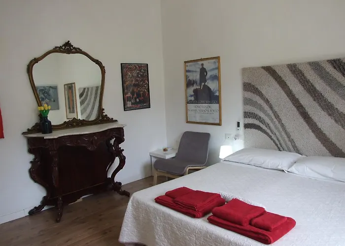 B&B Leo Cagliari