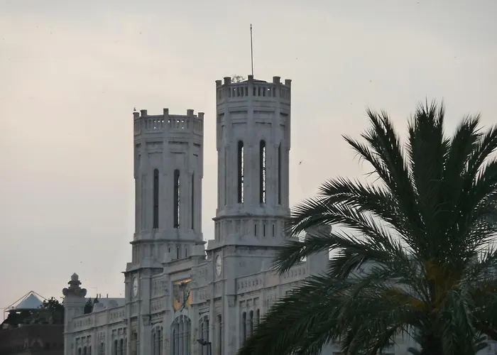 Aldebaran Centro Storico Villa Cagliari