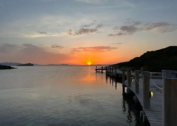 Pet friendly Cala Del Faro - Casa Di Mare Apartment Porto Cervo