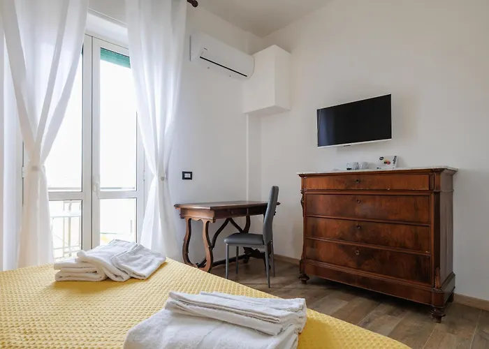 La Fenice Suites Sardinia Quartu Sant'Elena