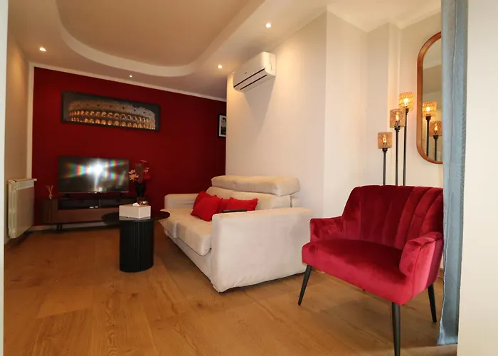 Olbia Vacation Rentals