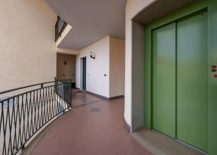 Dome House Hotel Olbia