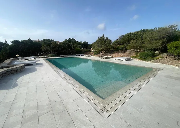 Le Antunne Villa Porto Cervo