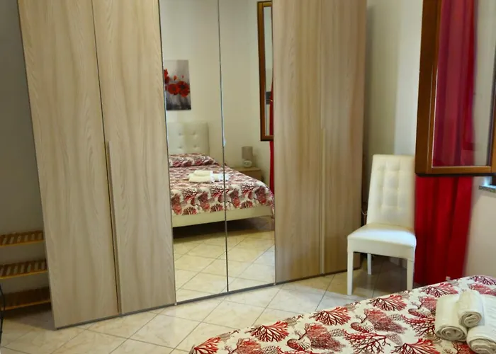 Casa Di Molly Al Centro Di Alghero