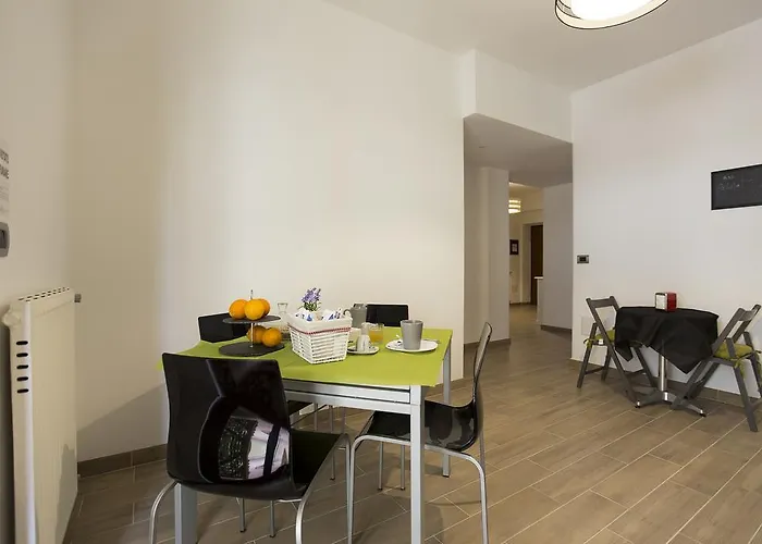 Alghero Cheap Hotels
