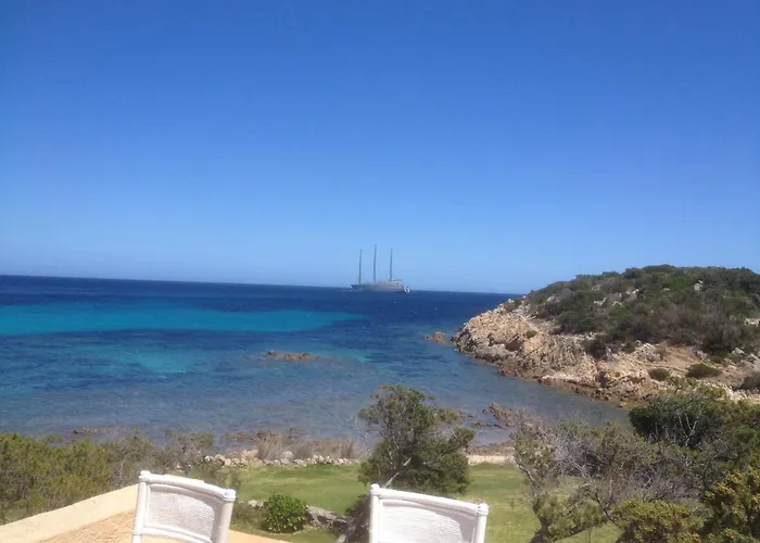 Sea & Beach Apartments Porto Cervo Costa Smeralda